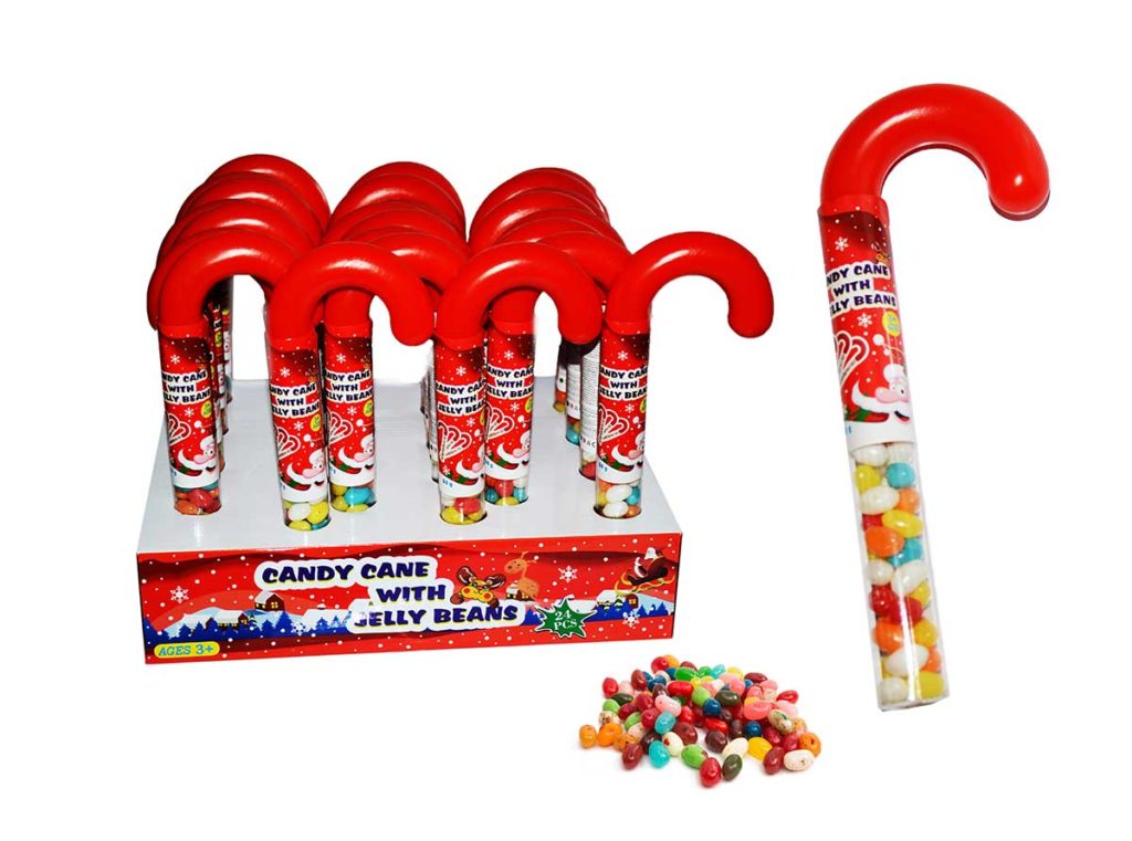 Candy Canes 120g